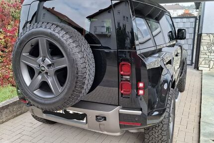 Land Rover Defender 5.000 km 69.500 € Malsch 69254