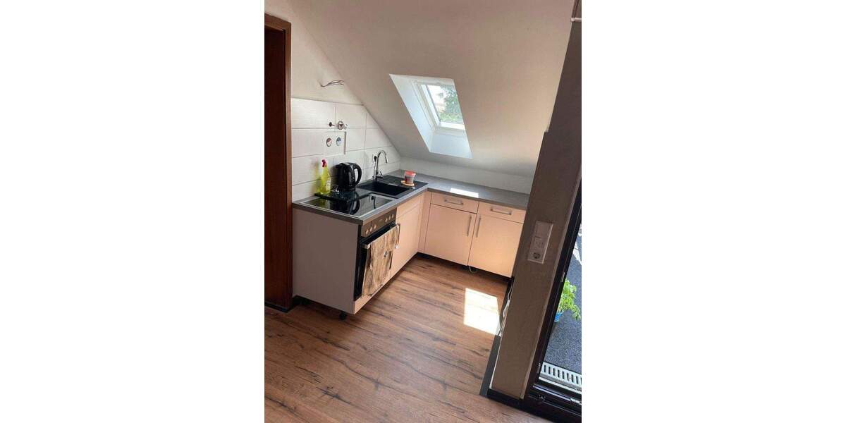2 ZKB Wohnung ab SOFORT 59qm mit EBK, große Terrasse, Klima, Fußbodenheizung in 67105 Schifferstadt 2 zimmer