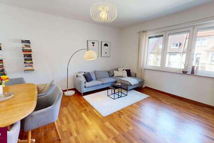 Wohnung zum Kaufen in Ludwigshafen am Rhein 379.000 € 131.95 m² 4 zimmer