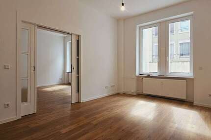 Wohnung zum Mieten in Mannheim 1.950 € 140 m²