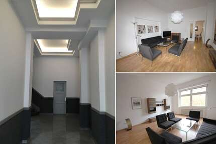 Büro in Mannheim 2.200 € 136 m² zimmer