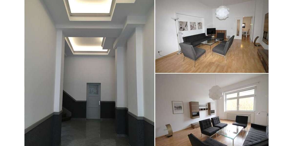 Büro in Mannheim 2.200 € 136 m² zimmer