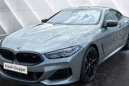 BMW M850 2.500 km 139.900 &euro; Heidelberg 69123