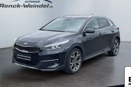 Kia XCeed 139.000 km 17.489 &euro; Mannheim 68199