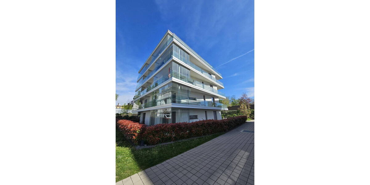 Etagenwohnung Mannheim Waldhof - 2 Zimmer, 85 m&sup2;, 399.000&euro; | Angebot:26226262