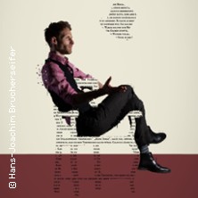 Yann Yuro - Mind_Hacker 08.11.2025 SCHATZKISTL – Theater . Kabarett . Club - Im Leonardo Royal Mannheim