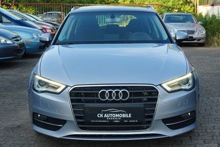 Audi A3 179.000 km 11.990 &euro; Mannheim 68309