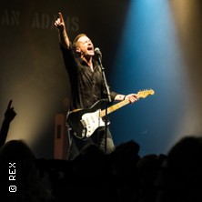 Bryan Adams Tribute (DK) 01.11.2025 MUSIKTHEATER REX
