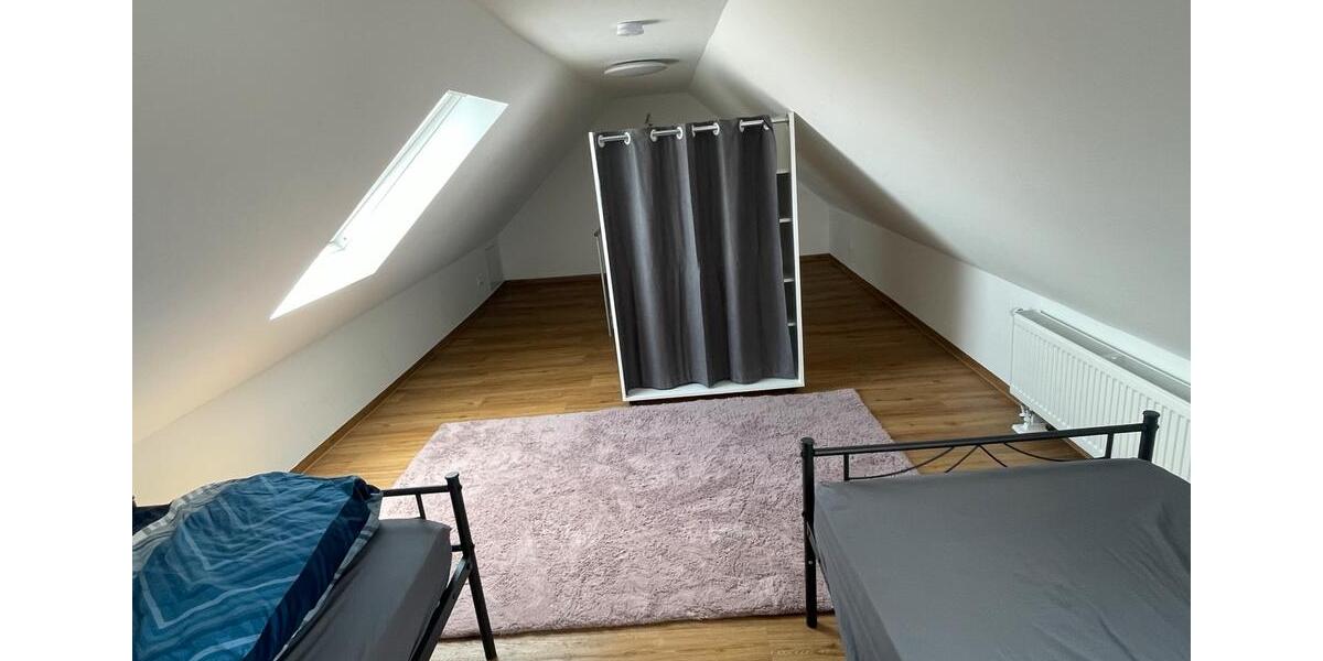Maisonettenwohnung Ludwigshafen am Rhein Edigheim - 3 Zimmer, 85 m&sup2;, 1.300&euro; | Angebot:26477983