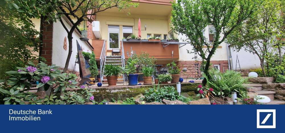 Wohnung zum Kaufen in Ludwigshafen 289.000 € 86 m²