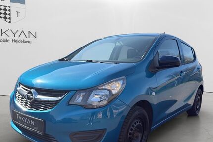 Opel Karl 125.000 km 4.690 &euro; Edingen-Neckarhausen 68535