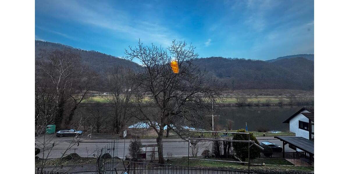 Etagenwohnung Eberbach - 3 Zimmer, 86 m&sup2;, 550&euro; | Angebot:24688180