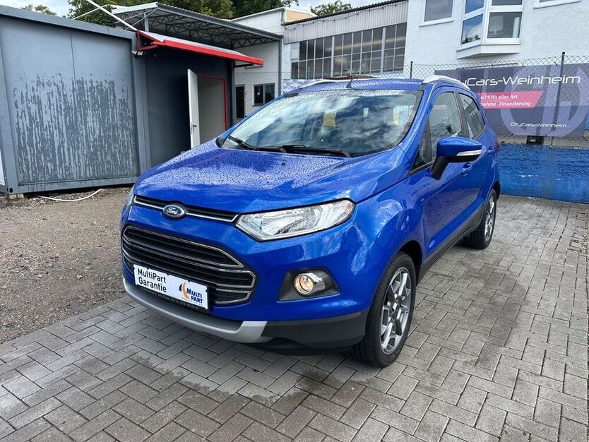 EcoSport