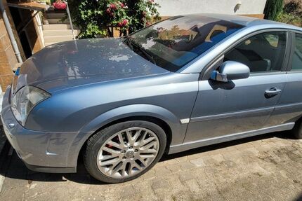 Opel Vectra 171.604 km 2.999 &euro; Heppenheim 64646