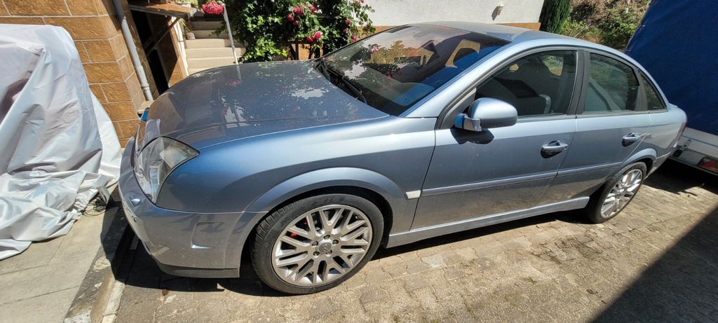 Opel Vectra 171.604 km 2.999 &euro; Heppenheim 64646