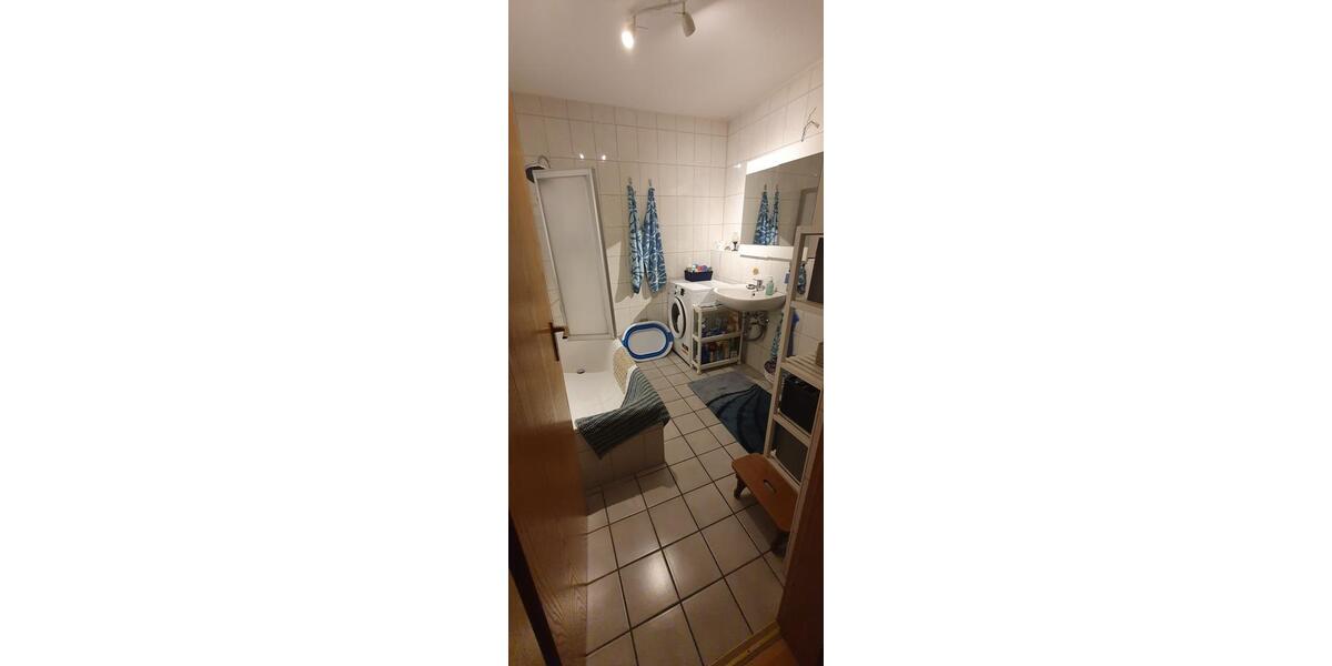 2-Zimmer Wohnung zimmer