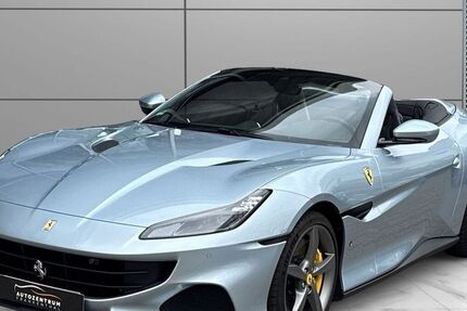Ferrari Portofino 10.965 km 219.990 &euro; Frankenthal 67227