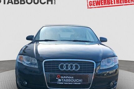 Audi A4 124.946 km 4.999 &euro; Speyer 67346