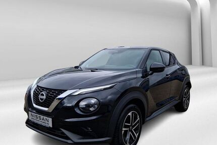 Nissan Juke 19.302 km 19.850 € Heidelberg 69126