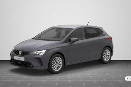Seat Ibiza 17.162 km 17.900 &euro; Ludwigshafen 67063