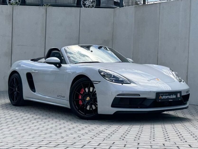 Boxster