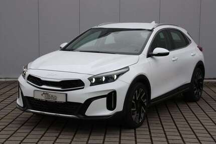 Kia XCeed 9.750 km 25.950 &euro; Schwetzingen 68723