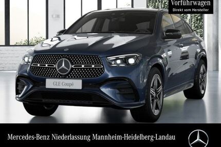 Mercedes GLE 350