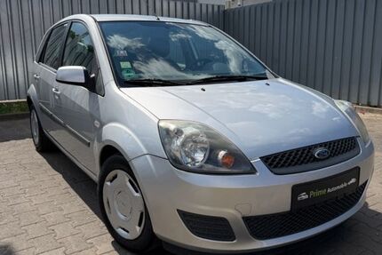 Ford Fiesta 150.000 km 2.990 &euro; Frankenthal 67227