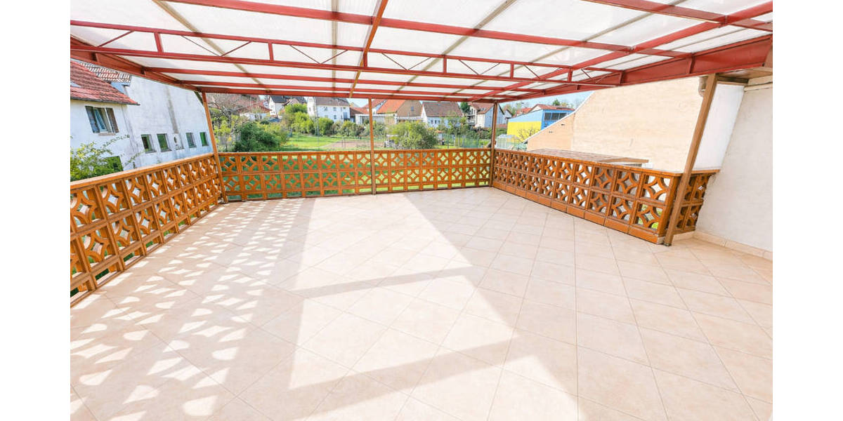 Einfamilienhaus Sinsheim / Steinsfurt Steinsfurt - 8 Zimmer, 243 m&sup2;, 489.000&euro; | Angebot:26389295