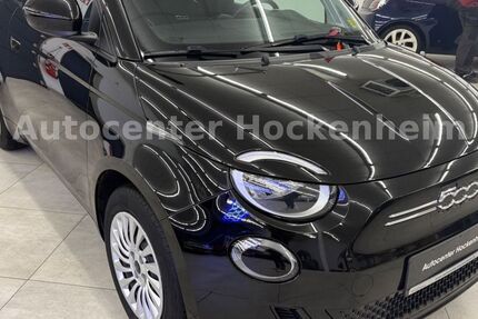 Fiat 500e 19.300 km 13.800 &euro; Hockenheim 68766