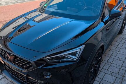 Cupra Formentor 15.000 km 39.300 &euro; Speyer 67346