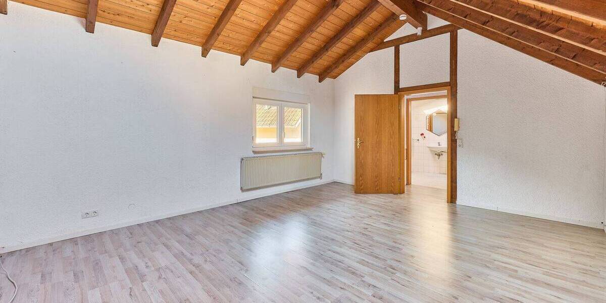 Einfamilienhaus Ludwigshafen am Rhein Rheingönheim - 8 Zimmer, 201 m&sup2;, 439.000&euro; | Angebot:26868831