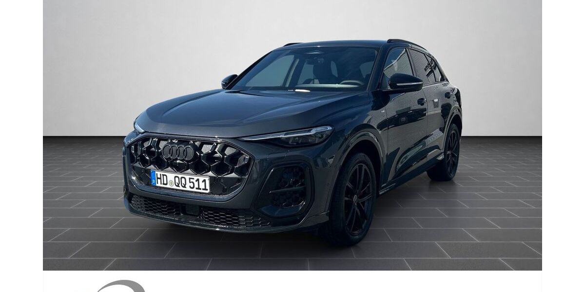 Audi Q5 6.500 km 57.770 &euro; Walldorf 69190