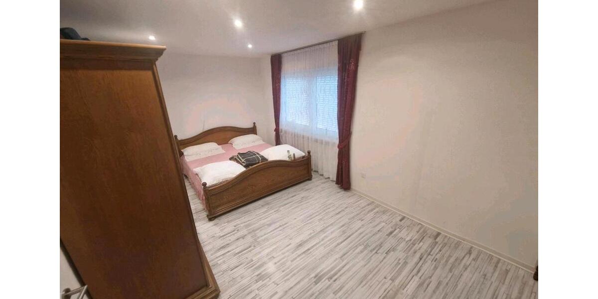 Etagenwohnung Hockenheim - 3 Zimmer, 74 m&sup2;, 269.000&euro; | Angebot:27019407