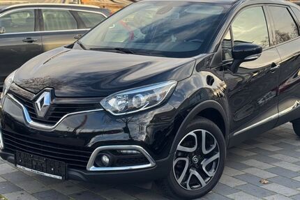 Renault Captur 139.000 km 7.999 € Ludwigshafen 67071