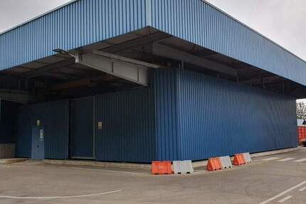 Gewerbeobjekt Laudenbach - 1.125&euro; | Angebot:25153179