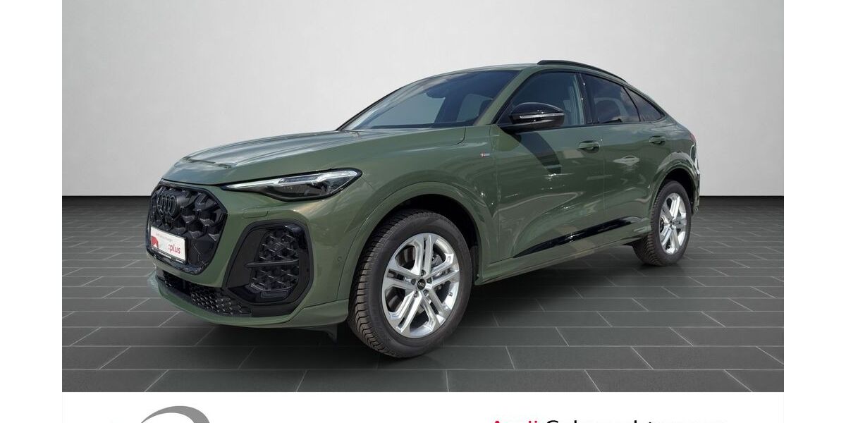 Audi Q5 8.491 km 63.790 &euro; Mannheim 68309