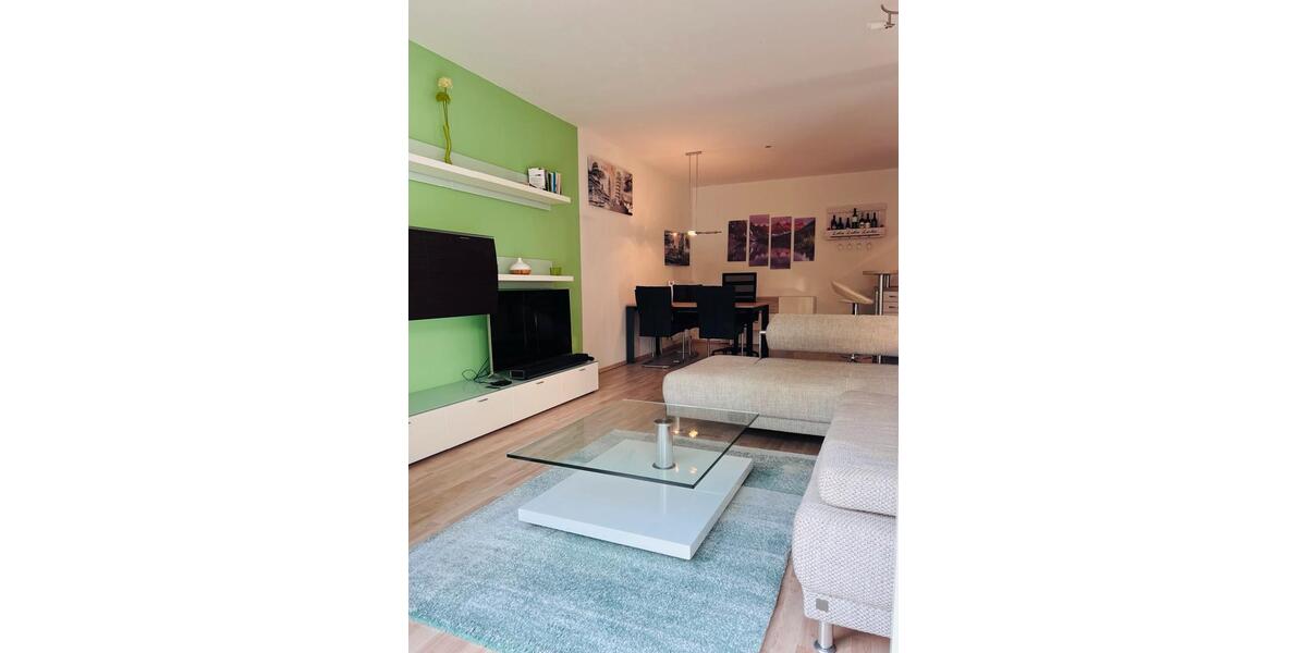 Erdgeschoßwohnung Ladenburg - 2.5 Zimmer, 68 m&sup2;, 259.000&euro; | Angebot:27076332