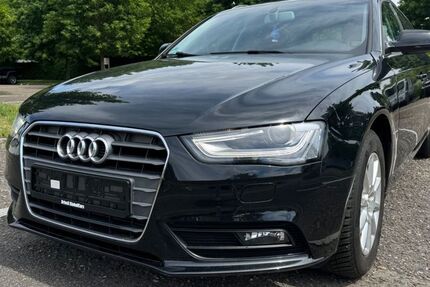 Audi A4 148.050 km 9.200 &euro; Philippsburg 76661