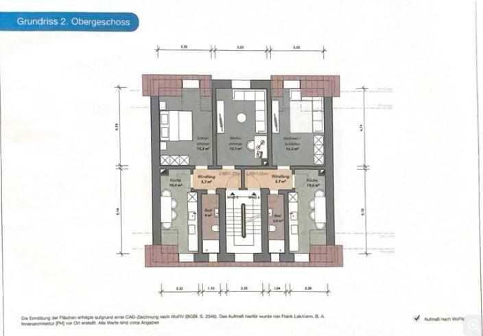 Mehrfamilienhaus, Wohnhaus Mannheim Rheinau - 1.200.000&euro; | Angebot:23872048