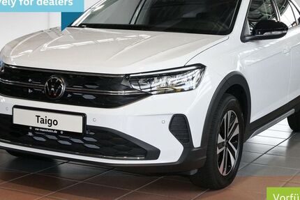 VW Taigo 19.990 km 26.490 &euro; Mannheim 68309