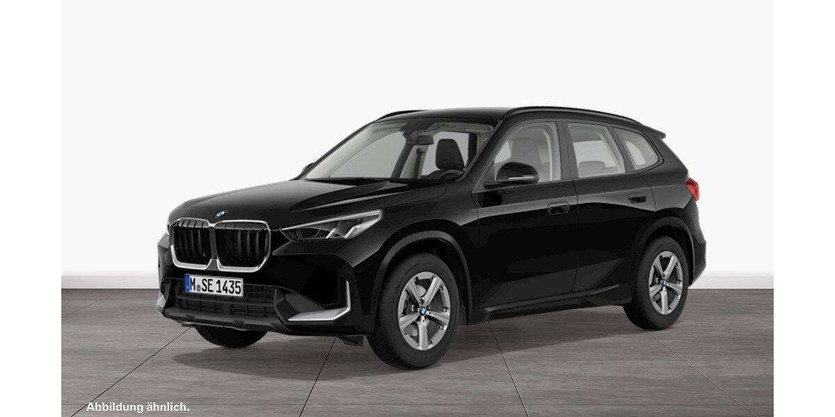 BMW X1 34.118 km 32.690 &euro; Mannheim 68169