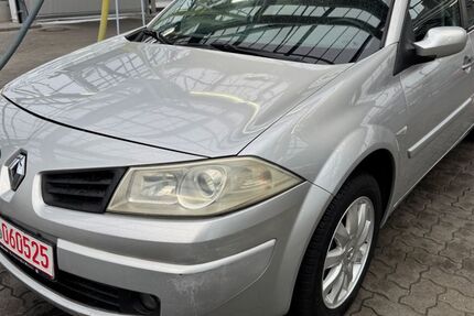 Renault Megane 144.000 km 1.500 &euro; Eppelheim 69214
