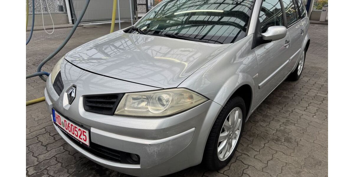 Renault Megane 144.000 km 1.500 &euro; Eppelheim 69214