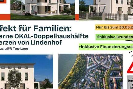 Haus Lindenhof Lindenhof - 4 Zimmer, 155 m&sup2;, 995.230&euro; | Angebot:25262463