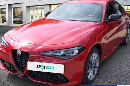 Alfa Romeo Giulia 39.985 km 30.870 &euro; Heidelberg 69126