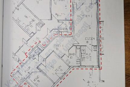 Wohnung Limburgerhof - 3 Zimmer, 86 m&sup2;, 1.139&euro; | Angebot:26399625