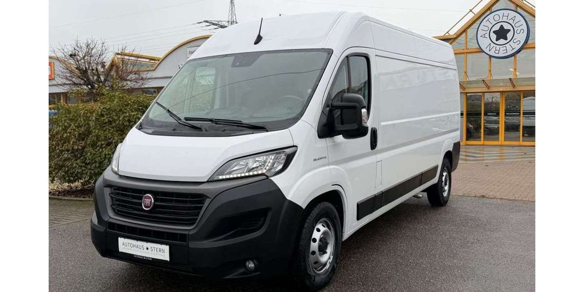 Fiat Ducato 54.900 km 25.890 &euro; Mutterstadt 67112