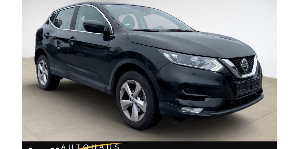 Nissan Qashqai 42.650 km 16.580 € Speyer 67346