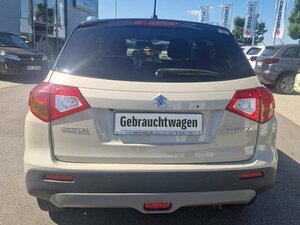 Suzuki Vitara 1.4 Boosterjet S 118.264 km 13.880 € Obrigheim-Asbach 74847
